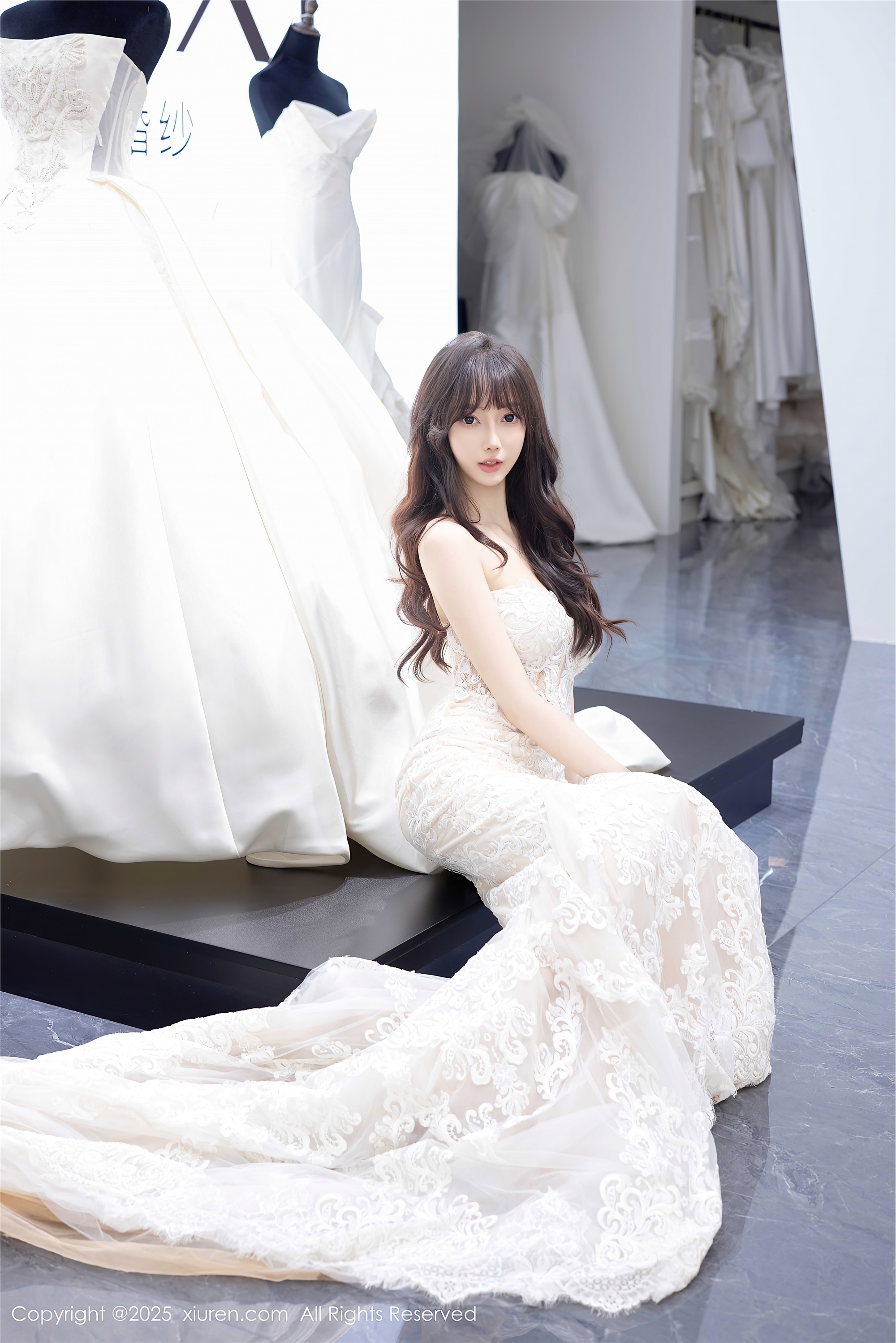 Xiuren秀人网 2025.08.18 NO.10663 玥儿玥er